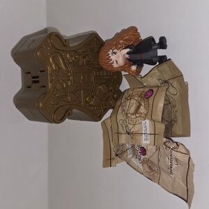 Magical Capsules Hermione